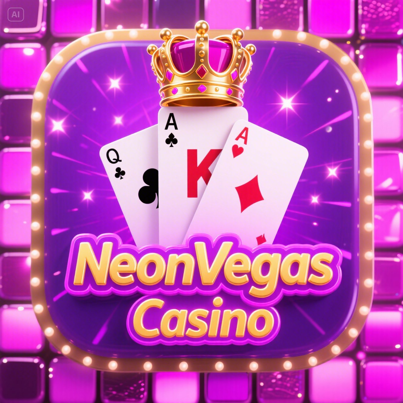 NeonVegas Casino